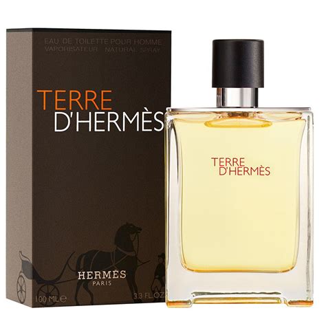 hermes terre edt review|terre d'hermes edt fragrantica.